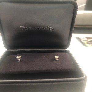 Tiffany Earrings